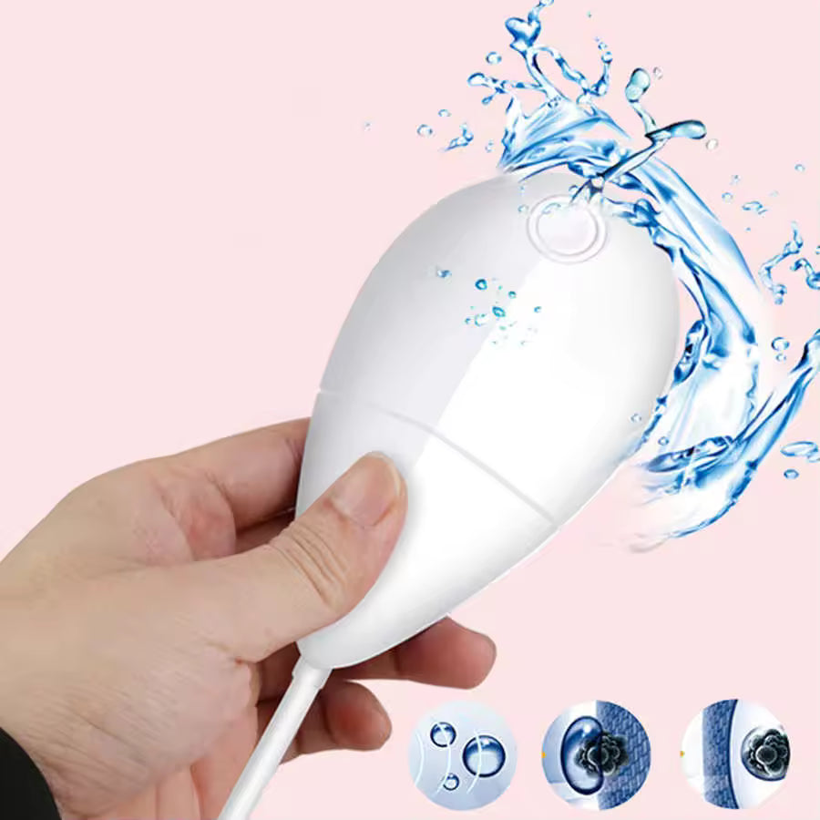 UltraCLEAN™ Portable Ultrasonic Washer — Dishes, Produce & Small Laundry