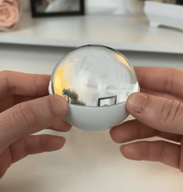 The Ultrasound Sphere™