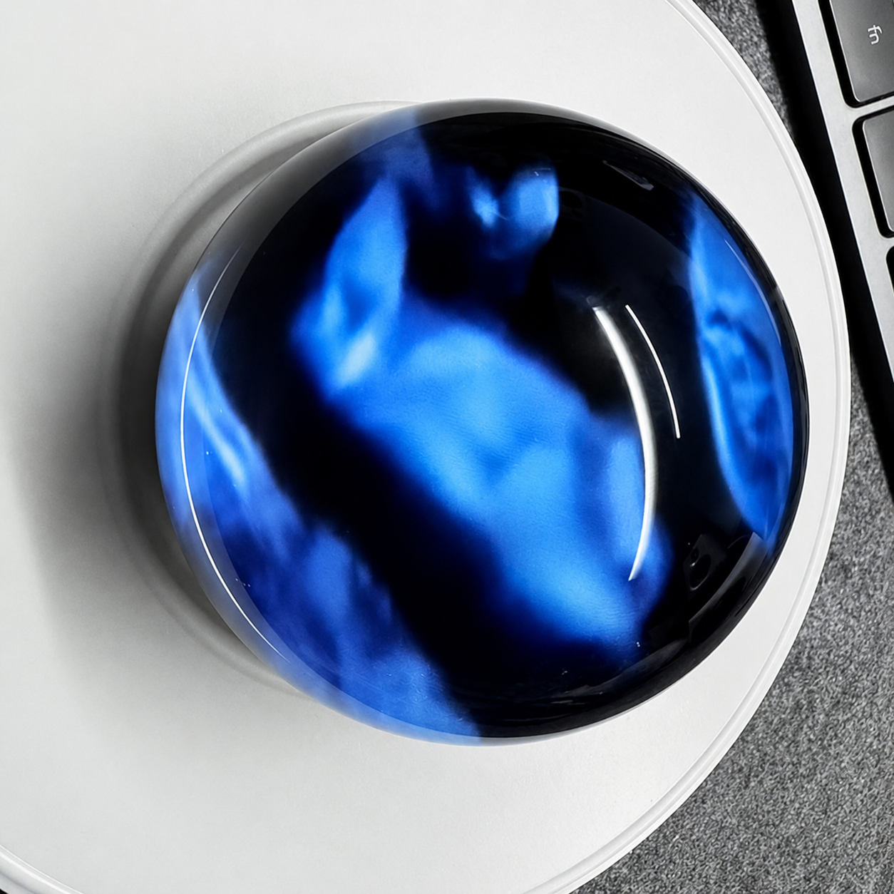 The Ultrasound Sphere™