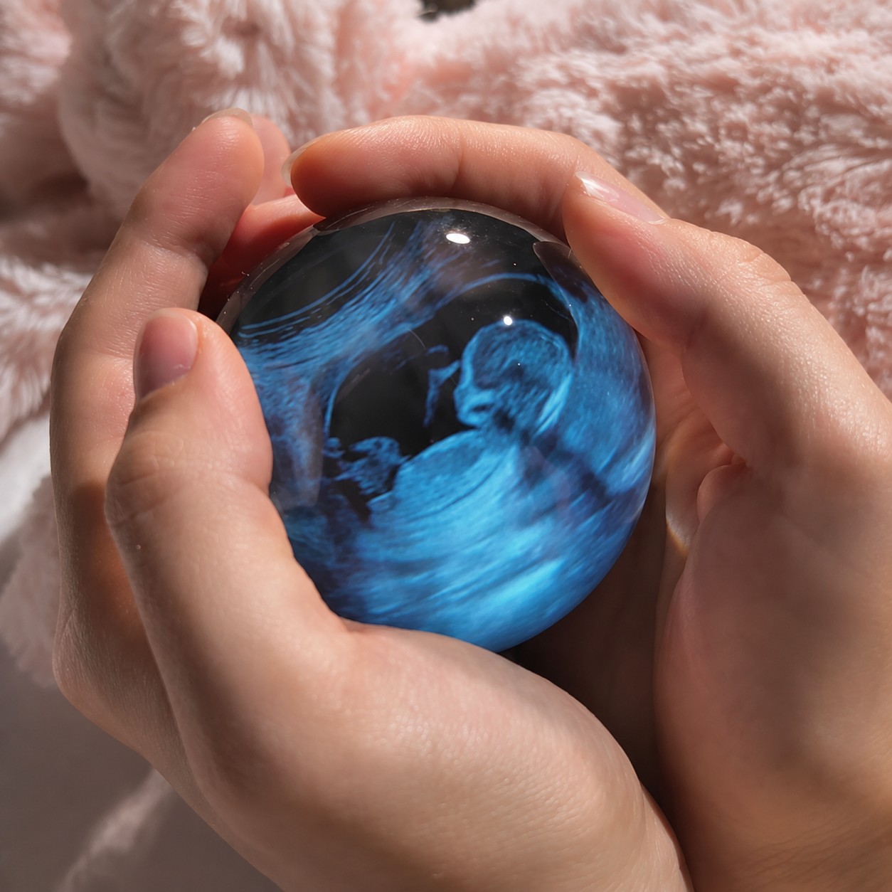 The Ultrasound Sphere™