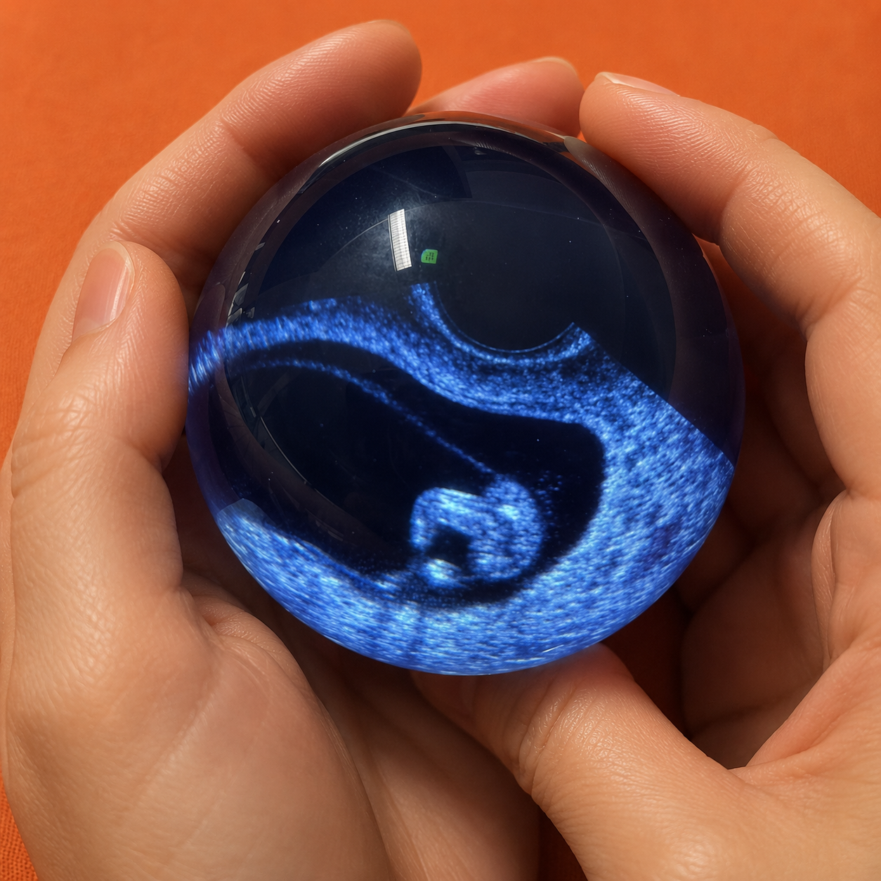 The Ultrasound Sphere™