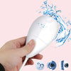 UltraCLEAN™ Portable Ultrasonic Washer — Dishes, Produce & Small Laundry